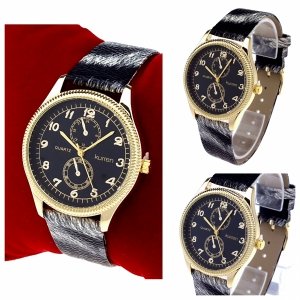 Женские наручные часы Golden Kurren из нержавеющей стали