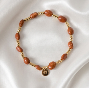 Браслет Кристаллы Знаменитости Хирургическая сталь