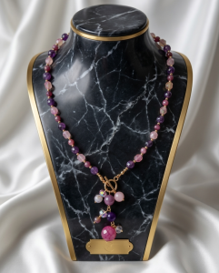 золотая цепочка знаменитости ожерелье из нержавеющей стали