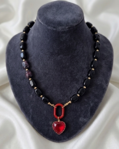 золотая цепочка знаменитости ожерелье из нержавеющей стали