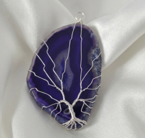 Головная вешалка в фурнитуре