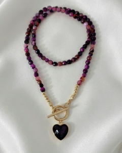 золотая цепочка знаменитости ожерелье из нержавеющей стали