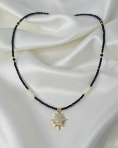 золотая цепочка знаменитости ожерелье из нержавеющей стали