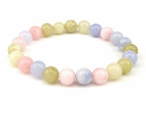 Браслет Кристаллы Знаменитости Хирургическая сталь