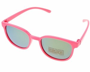 4308 Dziecięce okulary przeciwsłoneczne ozdobne UV400