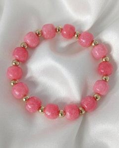 Браслет Кристаллы Знаменитости Хирургическая сталь