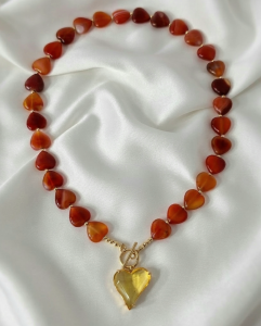 золотая цепочка знаменитости ожерелье из нержавеющей стали