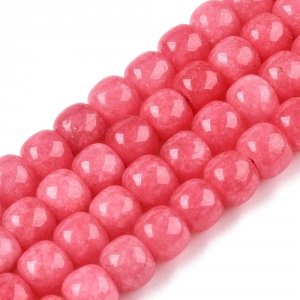 Прядь из натурального камня для изготовления украшений