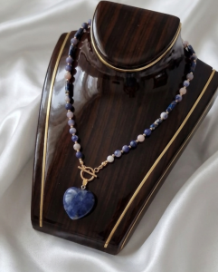 золотая цепочка знаменитости ожерелье из нержавеющей стали