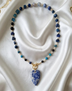 золотая цепочка знаменитости ожерелье из нержавеющей стали