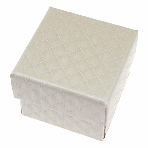 šperky box náušnice prsten náhrdelník
