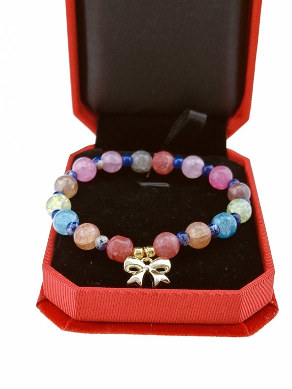 Armband Kristalle Celebrity Surgical Steel