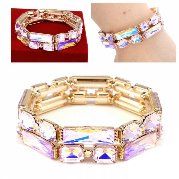 Celebrity Armband Chirurgischer Stahl