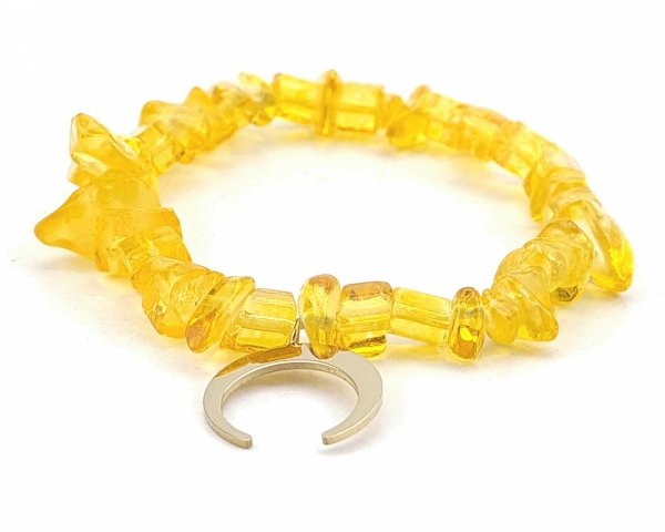 Armband Celebrity chirurgischer Stahl