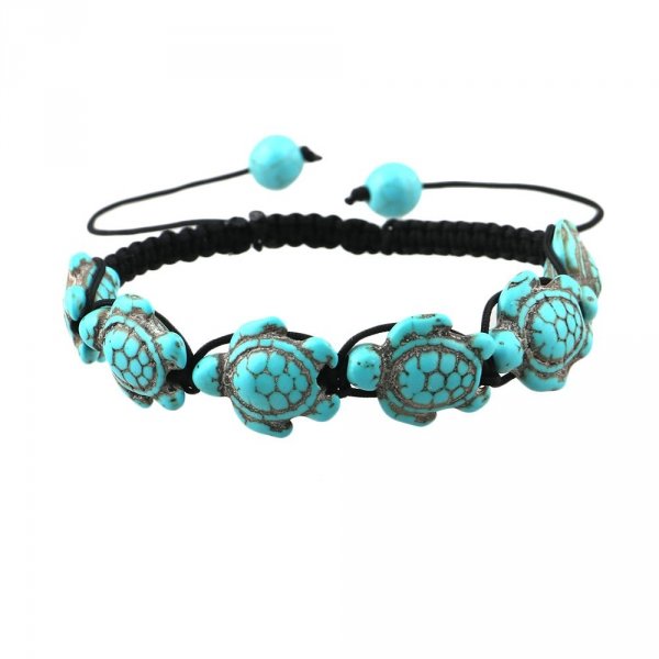 GOLDENES ARMBAND MIT EDELSTAHL