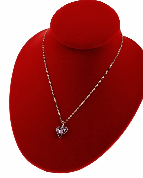 Goldene Kette Celebrity Vergoldete Halskette 18K XUPING