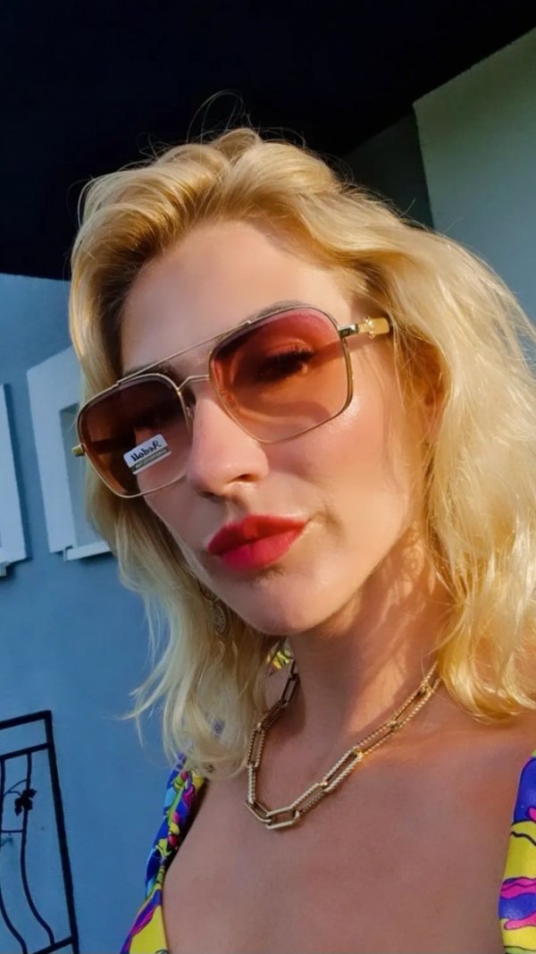 Sonnenbrillen für Damen