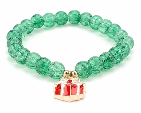 Armband Kristalle Celebrity Surgical Steel