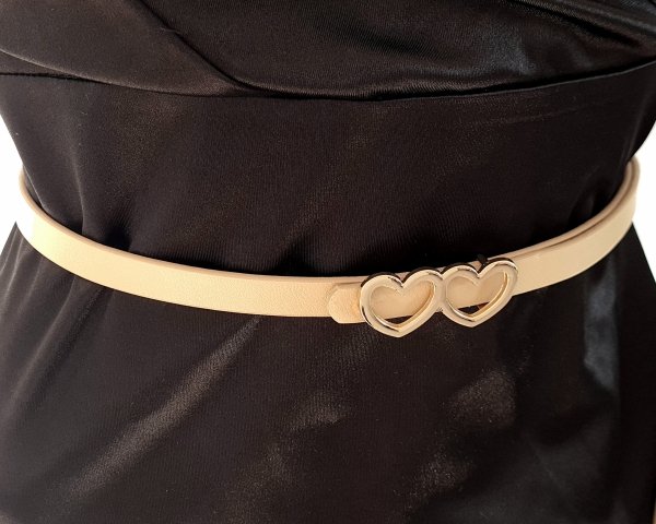 ARMBAND GOLD CELEBRITY EDELSTAHL