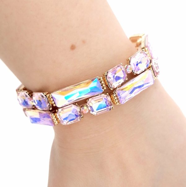 Celebrity Armband Chirurgischer Stahl