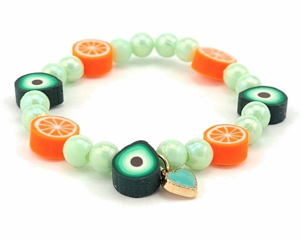 Armband Kristalle Celebrity Surgical Steel