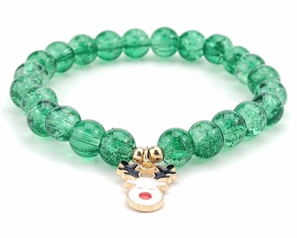 Armband Kristalle Celebrity Surgical Steel
