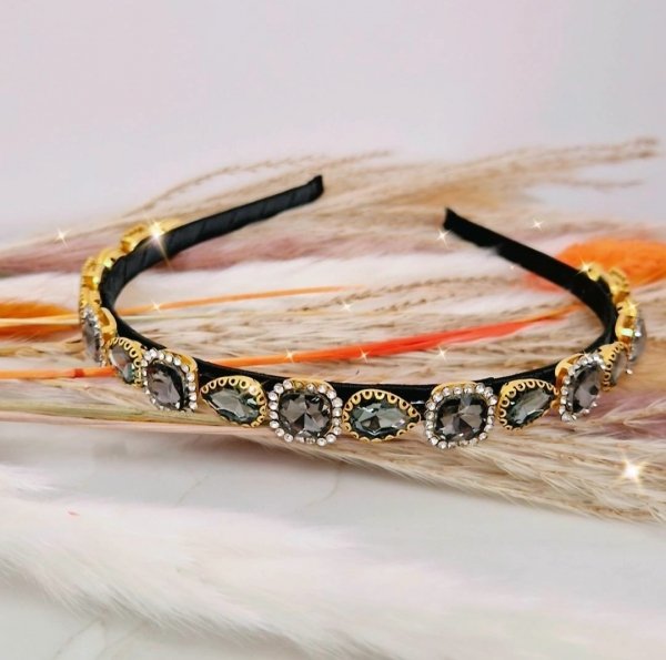 Stirnband, Haarschmuck