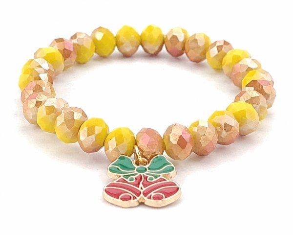 Armband Kristalle Celebrity Surgical Steel
