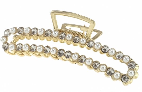 Haarnadel, Haarnadelschmuck