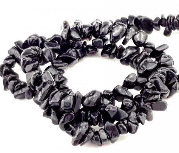 Nylonschnur grün 0,8mm 2Meter