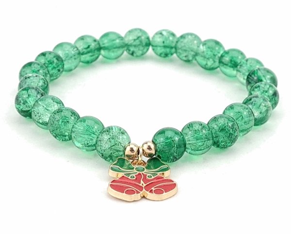 Armband Kristalle Celebrity Surgical Steel