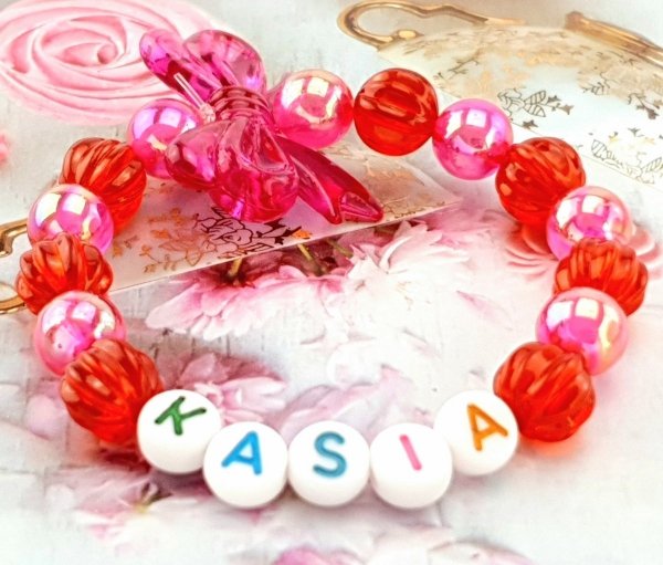 Armband Kristalle Celebrity Surgical Steel