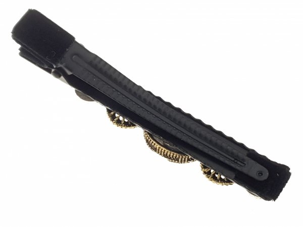 Haarnadel, Haarnadelschmuck