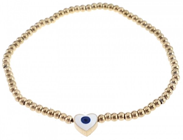 Armband Kristalle Celebrity Surgical Steel