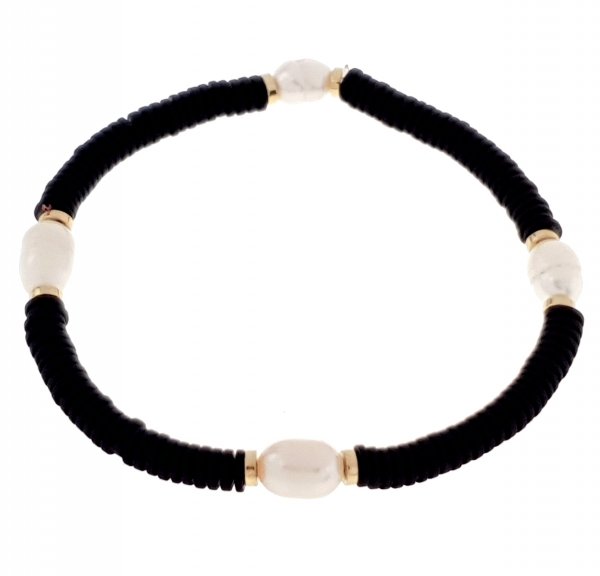 Armband Kristalle Celebrity Surgical Steel