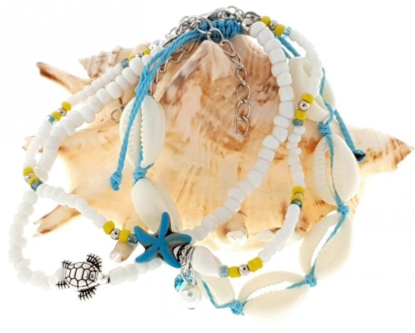 Armband Kristalle Celebrity Surgical Steel