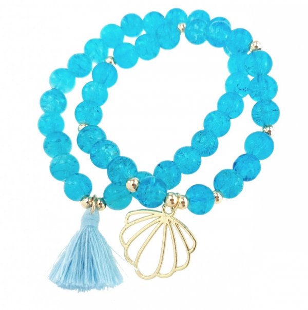 Bracelet Crystals Celebrity Surgical Steel