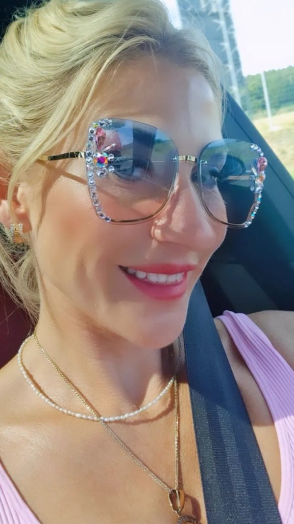 Women's Sunglasses