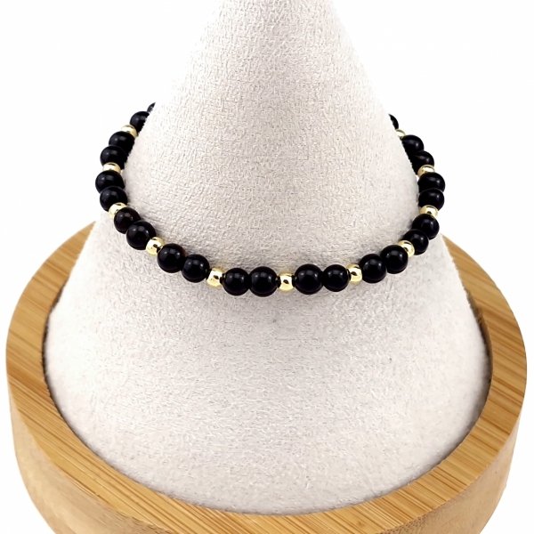 Bracelet crystals celebrity surgical steel