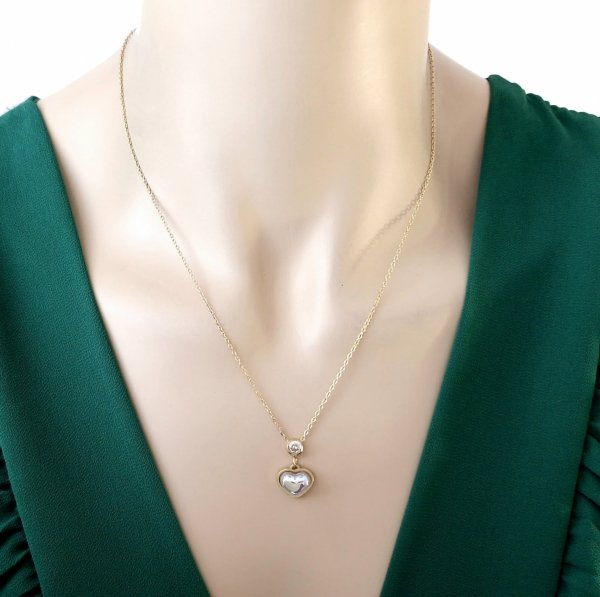 GOLD CHAIN NECKLACE celebrity STAINLESS STEEL