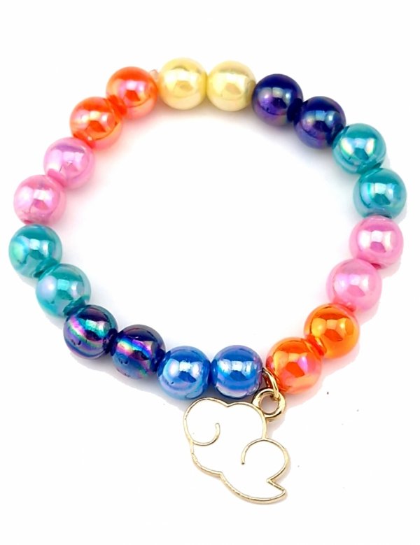 Bracelet Crystals Celebrity Surgical Steel