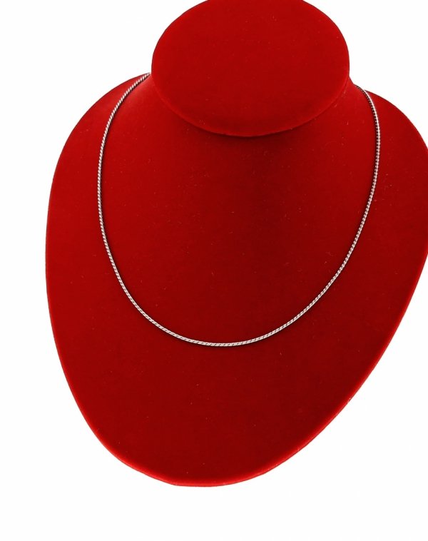 gold gilded chain 18k xuping