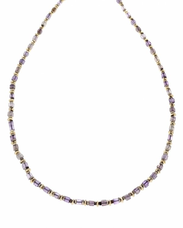 GOLD CHAIN NECKLACE celebrity STAINLESS STEEL