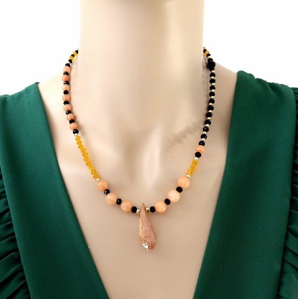 GOLD CHAIN NECKLACE celebrity STAINLESS STEEL