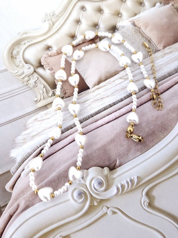 GOLD CHAIN NECKLACE celebrity STAINLESS STEEL