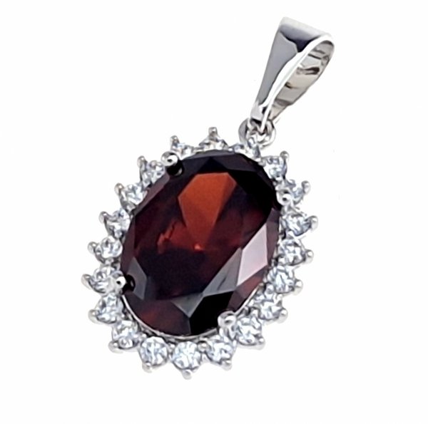 gold pendant 18k shiny xuping
