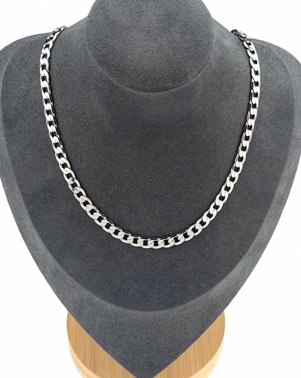 gold gilded chain 18k xuping