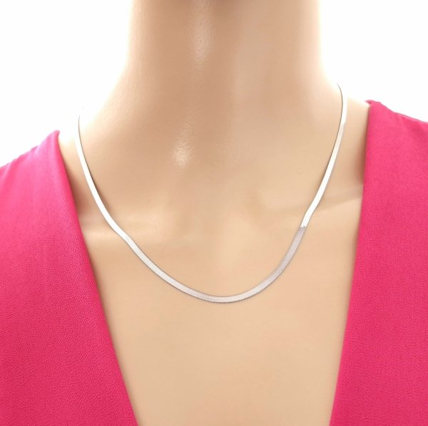 gold chain stainless steel