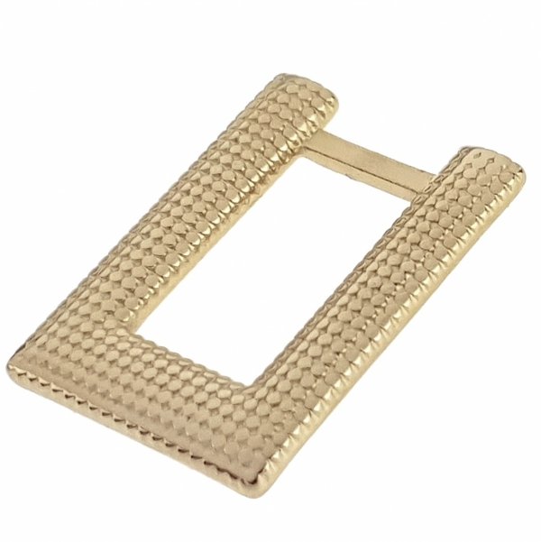 gold pendant stainless steel