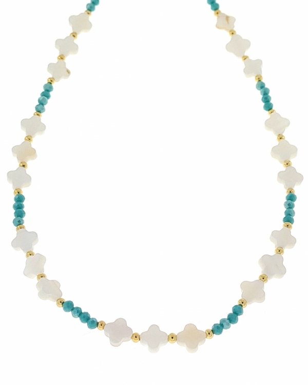 GOLD CHAIN NECKLACE celebrity STAINLESS STEEL